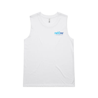 meVSme Ladies Tank Top Thumbnail