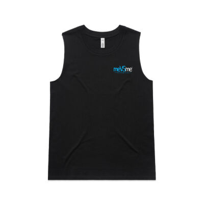 meVSme Ladies Tank Top  Thumbnail