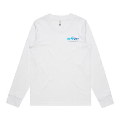 meVSme Long Sleeve T-Shirt Thumbnail