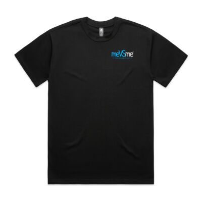 meVSme Mens T-Shirt Thumbnail