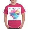 HeavyCotton™ Tee (Same Day) Thumbnail