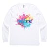Mens Base Longsleeve Tee Thumbnail
