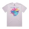 Men's Heavy Tee (Same Day) Thumbnail