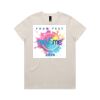 Women's Maple Tee Thumbnail