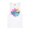 Mens Barnard Tank Thumbnail